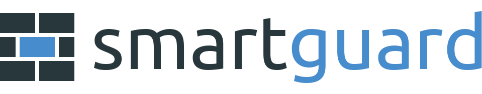 SmartGuard logo